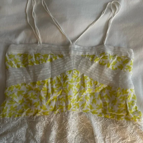 Anthropologie Top - Picture 10 of 11